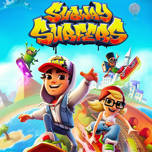 Subway Surfers