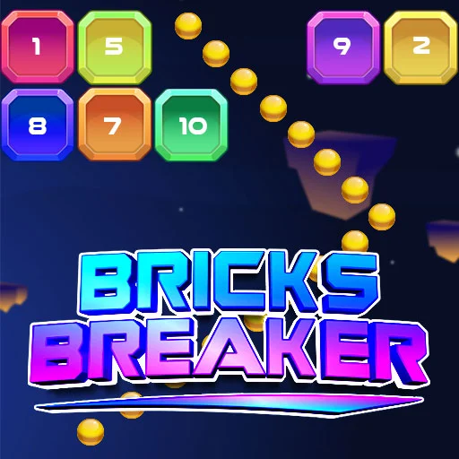 BRICK BREAKER