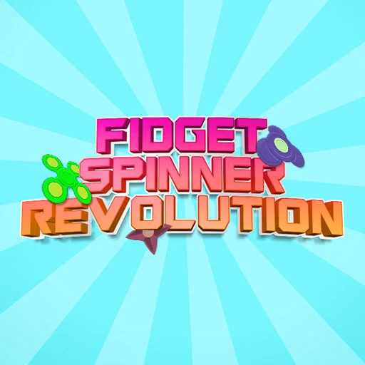 FIDGET SPINNER