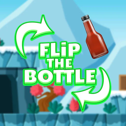 FLIP BOTTLE
