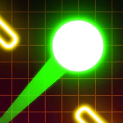 BALL WALL - ONE BUTTON BOUNCE