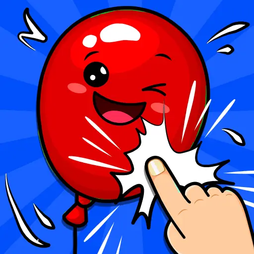 BALLOON POP