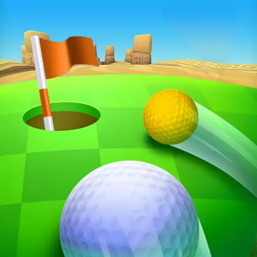 GOLF GAME